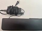 Bose Solo 5 Tv Sound System Sound Bar 418775 W   Remote   Power Adapter