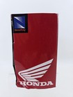 Honda Cbr600f4 Red Motorcycle Sport Bike New Ray 1 12 Diecast Model Nib