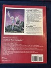 Rifts Coalition War Campaign Rpg Book 11
