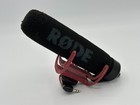 Rode Videomic Go On-camera Shotgun Microphone 3 5mm W  Shock Mount Cable
