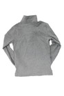 Polo Ralph Lauren Childrens Boys 1 2 Zipper Turtleneck Sweater Grey Size 8