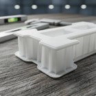 Slope Protection Block Form Reusable Interconnected Block Form
