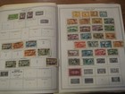 Lebanon Collection On Pages - Wdwphilatelic  z3x  10 25