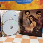 The Twilight Saga Breaking Dawn Part 1 And 2 Limited Edition Flower