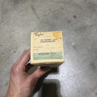 Vintage Taylor Bi-therm Dial Thermometer 6218-8 2    08