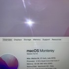 Apple Imac 27    Late 2015 4ghz  Intel Core I7 64gb Ram 1tb Storage Good
