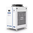 S a Industrial Water Chiller For 600w Co2 Laser 200w Radio Laser Cw-6200an