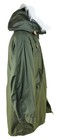 Fishtail M65 Parka Genuine Usa Army Hood Liner Full Set New Vtg Med Reg Od Og