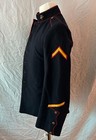 Ww1  Post Ww1 Named China Marine Usmc Dress Blues Jacket   Uniform