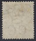 Malta Sg4 1863 Qv 1 2d Buff 14 Perf  Wmk Cc  Mint Mlh