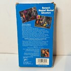 Barney s Magical Musical Adventure Sing Along   1992  buy 2 Get 1 Free Vhs 
