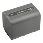 Kastar Battery Lcd Dual Charger For Sony Np-fp70 Np-fp71 Sony Dcr-dvd92 Dvd92e