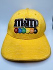 Kyle Busch M ms Racing Hat Cap New Era Nascar 39thirty Flex Fit Medium-large Jgr