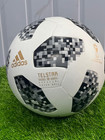 Fifa World Cup 2018 Telstar 18 Russian Soccer Ball  Official Match Ball  size-5 