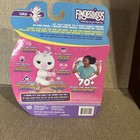 Fingerlings Lulu Baby Unicorn White   Pink Authentic Kids Toy New