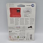 New Nintendo Ds Game Storage Kit Blue Power A