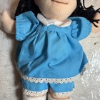 Big Comfy Couch Molly 9  Inch Plush Doll 1997 Commonwealth - Very Clean 
