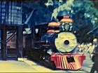  1965  8mm Home Movie Reels X2 California Knotts Berry Farm Disneyland Travel