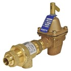 Watts B911s-m3 Comb Fill Valve backflow Preventor  1 2in