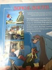 Song Of The South Deluxe Edition Dvd New Sealed Uncle Remus Brer Rabbit Rare