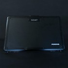 Numark Mixstream Pro Standalone Dj Controller With Hard Case
