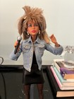 Barbie Hcb98 Fashion Doll Tina Turner
