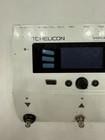 Tc Helicon Voicelive Play Gtx Harmony   Vocal Multi Effect Processor Pedal   Psu