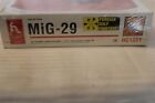 1 72 Scale Hobby Craft  Mig-29 Iraqi Airplane Model Kit  hc1331 Bn Sealed Box