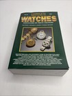 2 Complete Price Guide To Watches 2013 No33 2014 no 34 Richard Gilbert Tom Engle
