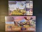 Sealed Heroscape Age Of Annihilation Lot Of 4 Master Set Premium Painted Edition