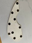 Vintage Fender Villager Shenandoah Malibu Kingman Acoustic Guitar Pickguard