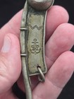 Vtg Wwii Japanese Navy Boatswain Bosun s Call Pipe Whistle Sailor Submarine Ship