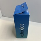 Amazon Echo Dot - 2nd Generation - Smart Speaker - Black - New  Sealed