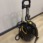 Mcculloch Mc1385 Deluxe Canister Steam Cleaner Works Tested   no Accessories  