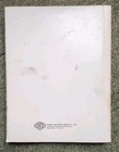 Harley Davidson Service Manual Xl xr Models 1000cc 4 Speed 1979-1985
