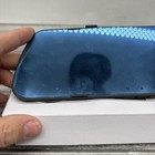 Rear View Mirror Dash Cam 12  Touch Screen 1080p Dual Car Cameras  rr 