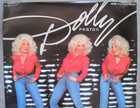 Original Vintage 1977 Dolly Parton Here You Come Again Promo Poster 22 X 22 