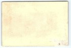 1880 Jealous Wife Spanking Cheating Husband W broom Victorian Trade Card Z4120