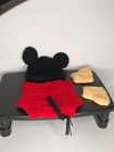 Girls Boys Baby Newborn Crochet Knit Costume Photo Photography Prop Outfits Cute