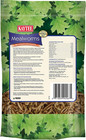 Kaytee Wild Bird Food Mealworms For Bluebirds  Wrens  Robins  Chickadees  Woodpe