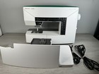 Husqvarna Viking Designer Jade 35 Sewing   Embroidery Machine With Foot Pedal