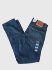 Nwt Levi   s Premium 511 Slim Fit Wstretch Cool Jean Men s 31 X 30 