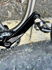 Carver Bikes Titanium Newsboy 29 er Bicycle 16 5   Carbon Fork