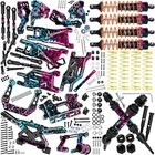 Rc Upgrades Part For 1 10 Slash 2wd suspension Arm shock Colour -  upgrades 
