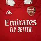 Adidas Arsenal Fc Men s Size Medium Soccer Home 2022 23 Jersey H35903