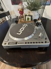 Ion Lp 2 Cd Turntable For Parts repair