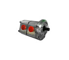 Agrotk Hydraulic Pump Double Acting Gear Pump Accessories For Skid Steer Loader