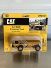 Norscot Cat Caterpillar D25d Articulated Truck 1 64 Nip Scale Replica Dumper Vtg