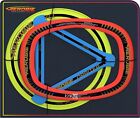 Aerobie 3-piece Flying Ring Combo Pack With Pro Ring  Orbiter 3pcs 