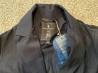 Lotus Romeo H Jacket Equestrian Navy Xs Nwt